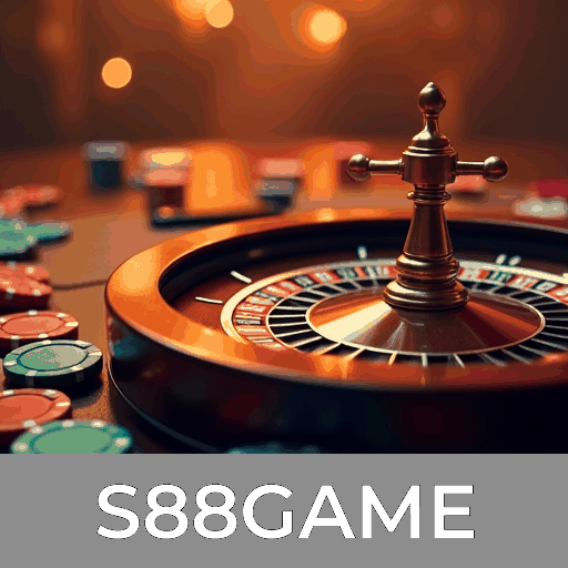 S88GAME: A Plataforma de Jogos Online com Segurança e Serviços Profissionais