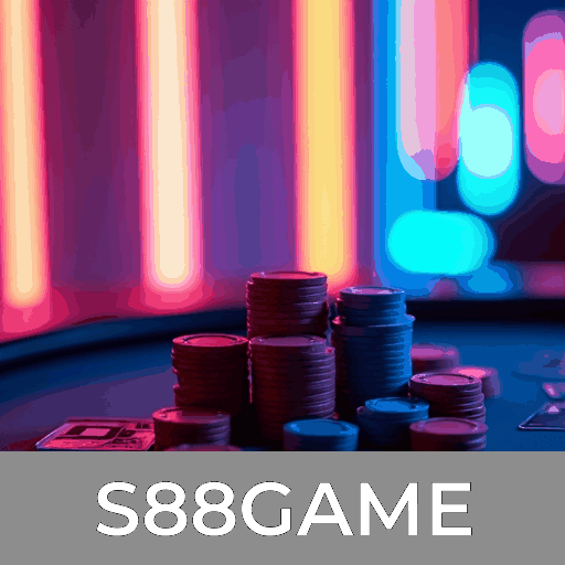 Acesso Simplificado e Completo com o Aplicativo S88GAME