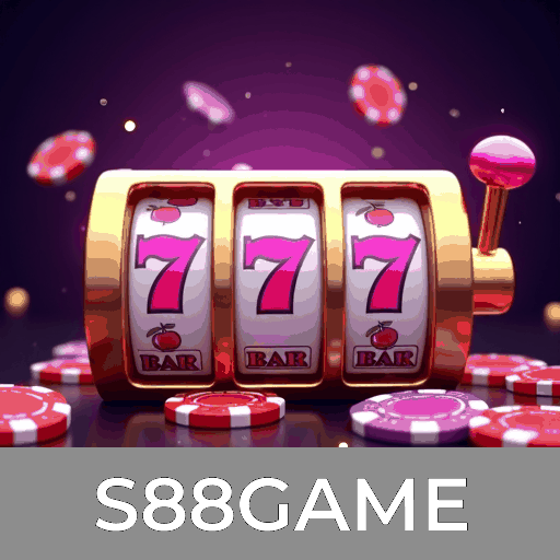 S88GAME: Slots com Mega Jackpot, Poker ao Vivo e Roleta - A Escolha dos Jogadores Brasileiros