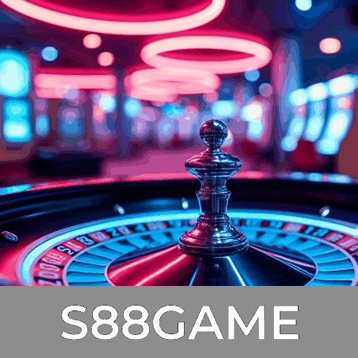 Garanta Acesso Seguro Instantâneo no S88GAME