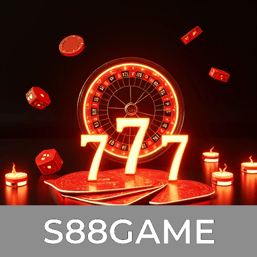 S88GAME: Cassino Confiável com Pagamentos Rápidos