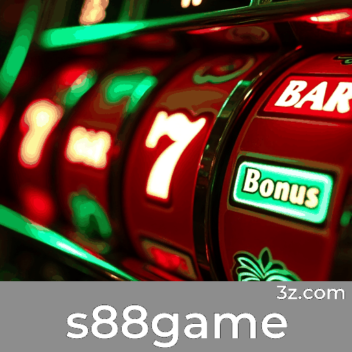 s88game: Bônus Generosos para Jogadores Brasileiros