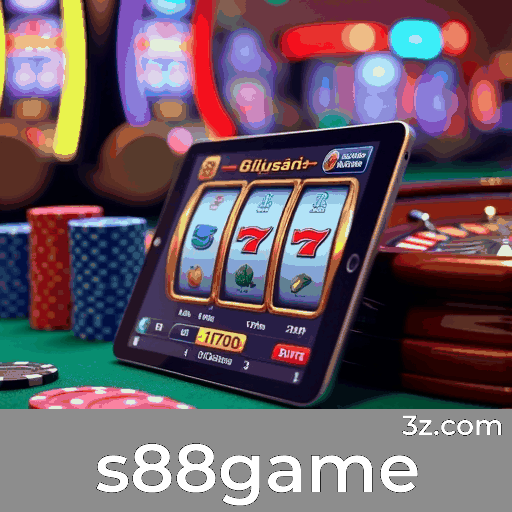 s88game: Bônus Generosos para Jogadores Brasileiros