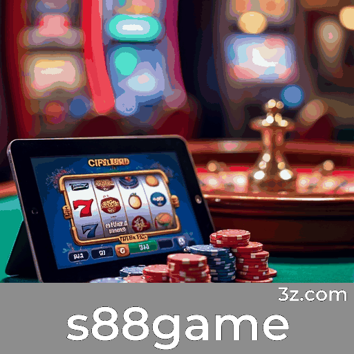 s88game Login Seguro: Acesso e Privacidade Garantidos