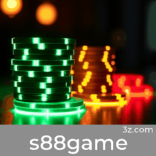 s88game: Seu Cassino Online Confiável e Seguro