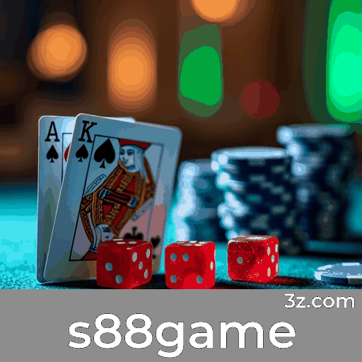s88game: Seu Cassino Online Confiável e Seguro