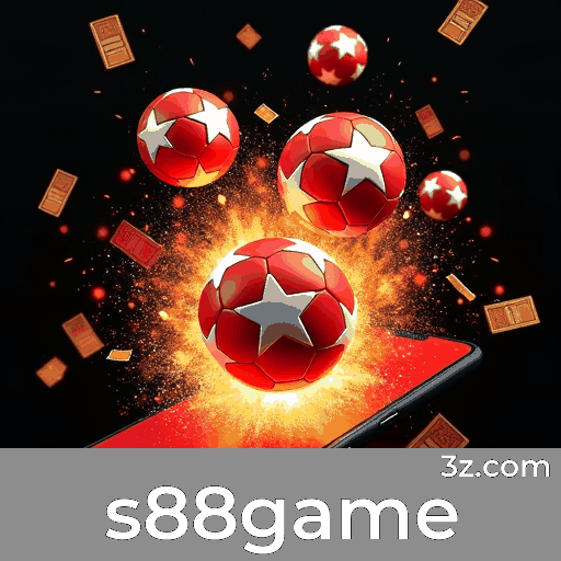 S88Game: Plataforma Confiável e Profissional