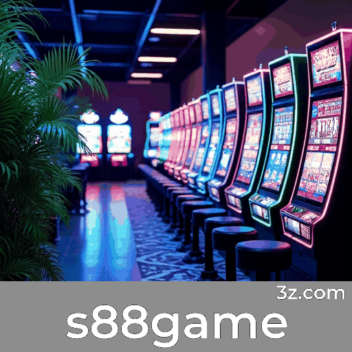 S88game Casino: Programa VIP de Elite Exclusivo