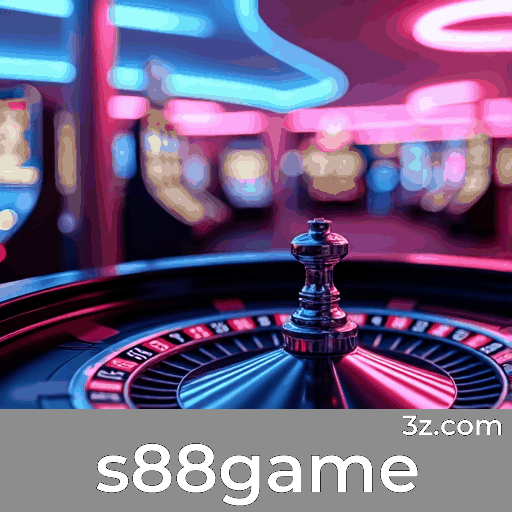 s88game: Seu Cassino Online Confiável e Seguro