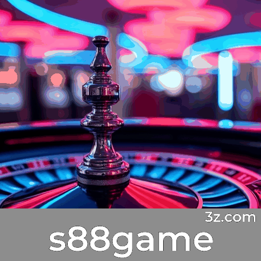 s88game: Seu Cassino Online Confiável e Seguro
