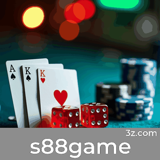 Mundo de Jogos Incomparáveis do s88game: Diversão Ilimitada