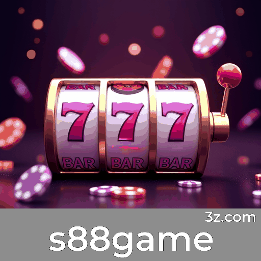 S88Game: Plataforma Confiável e Profissional