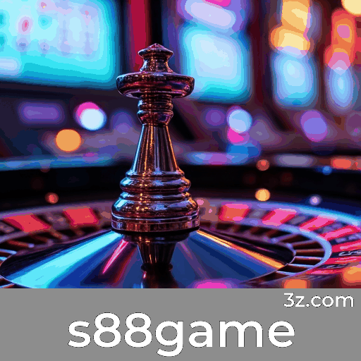 s88game: Seu Cassino Online Confiável e Seguro