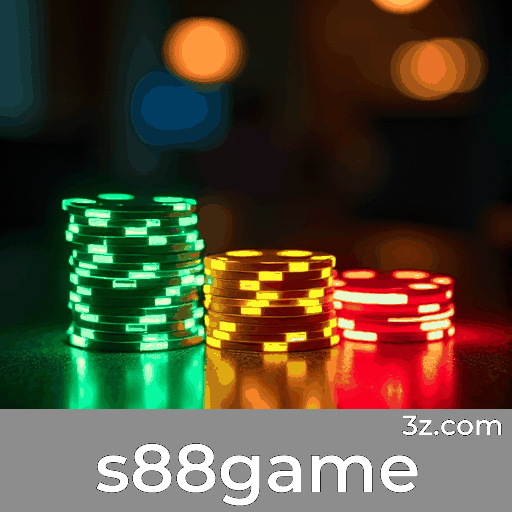 s88game: Seu Cassino Online Confiável e Seguro
