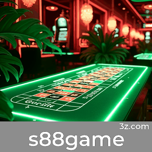 S88game: Uma Experiência de Cassino Online Inesquecível