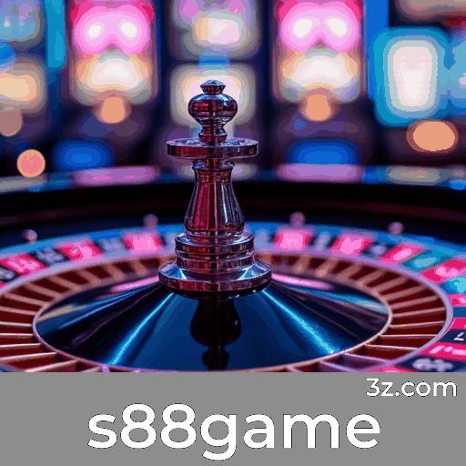 s88game: Seu Cassino Online Confiável e Seguro
