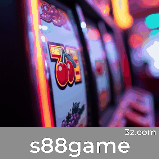 s88game: Seu Cassino Online Confiável e Seguro